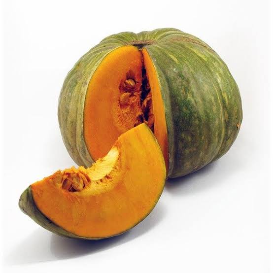 Zapallo Granel 1 Kg