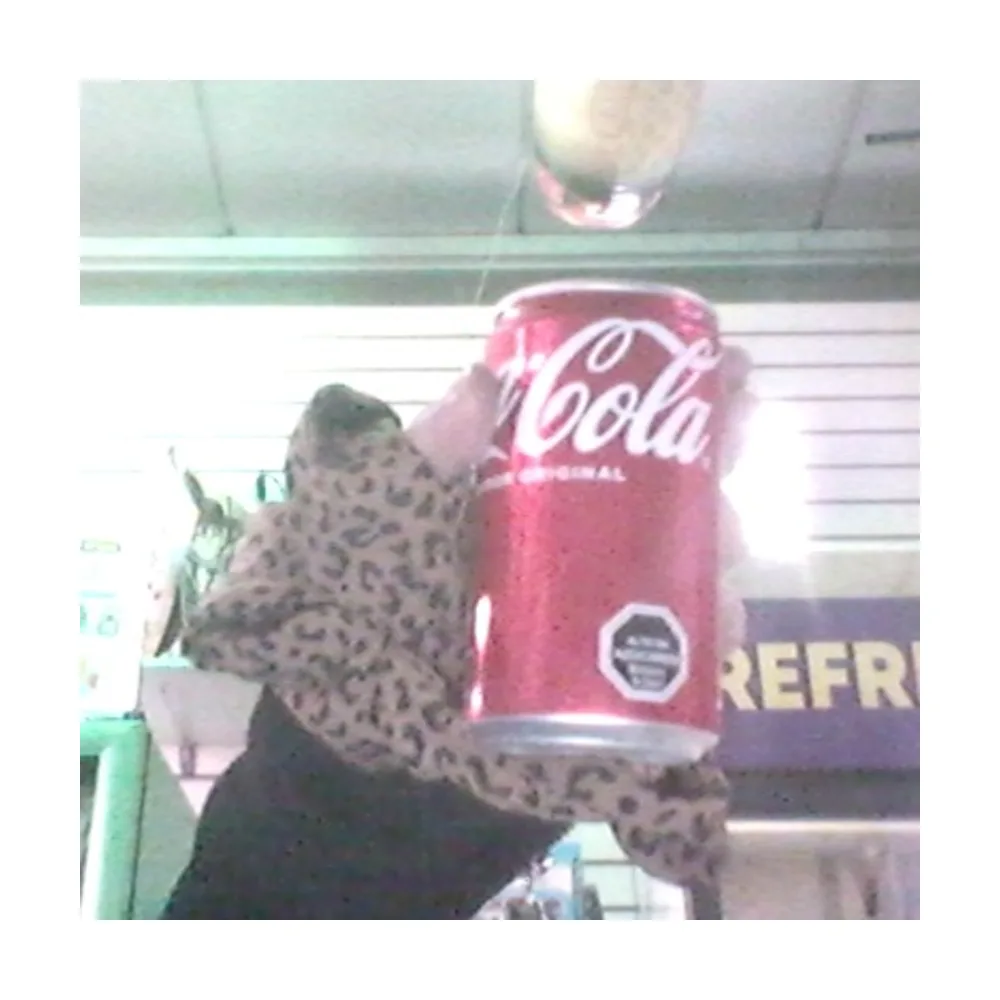 coca cola mini