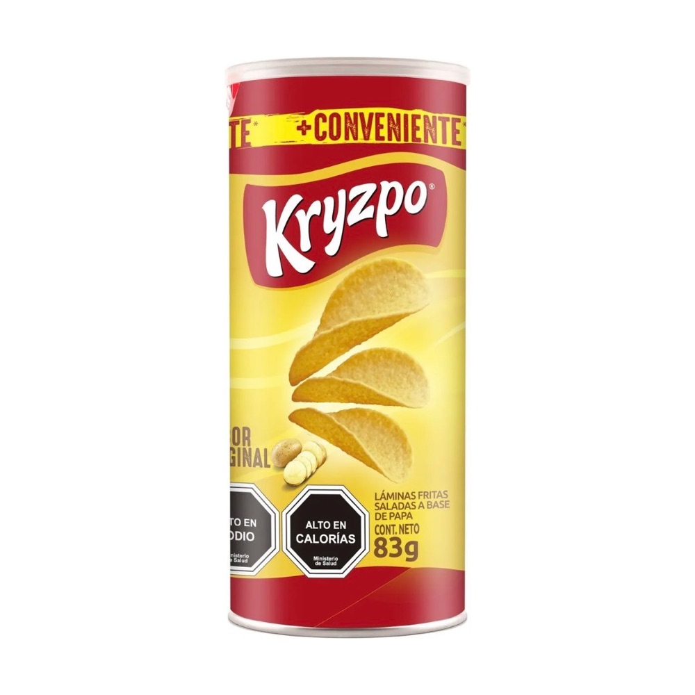 KRYZPO 83 G